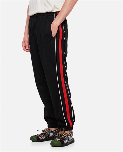 gucci joggers